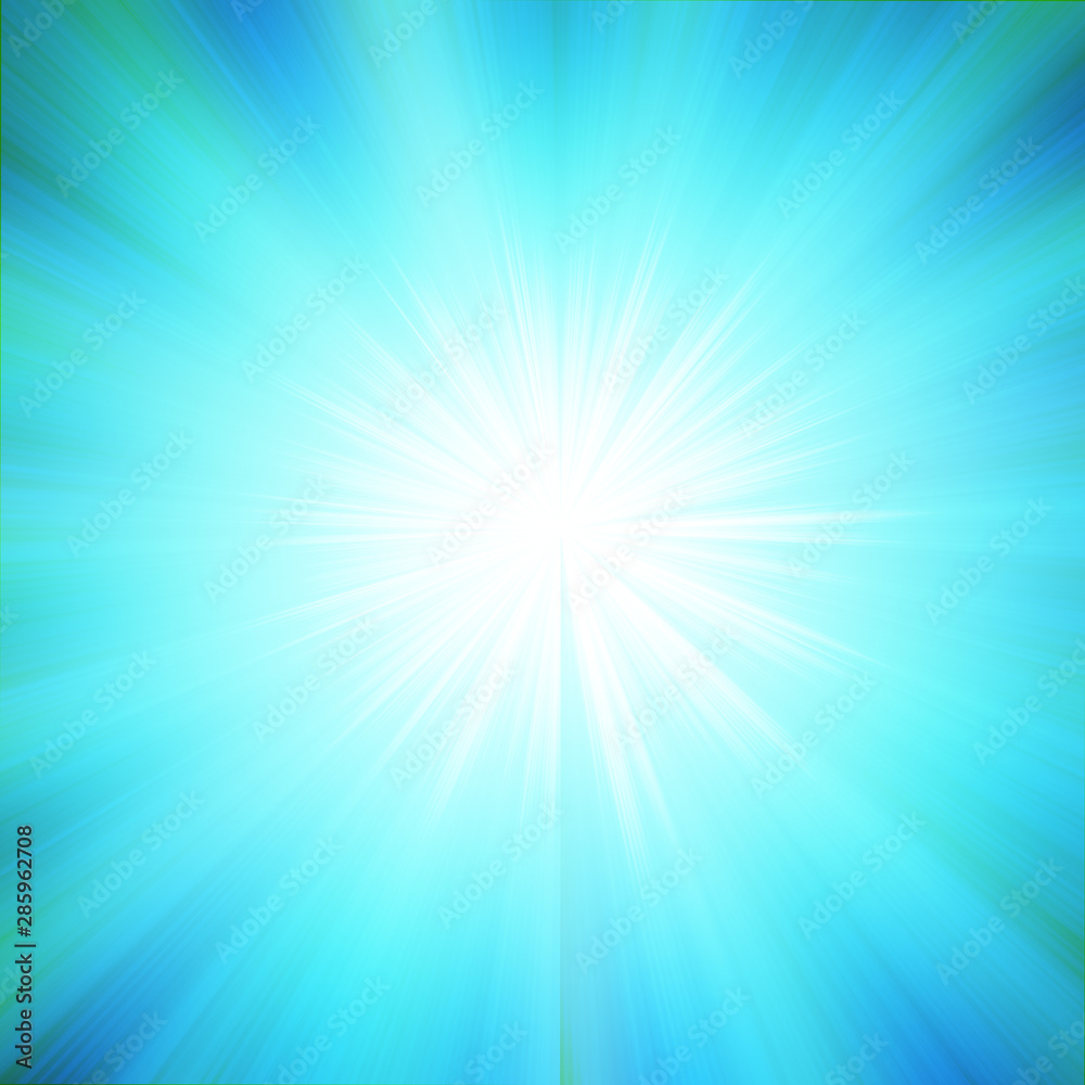 Star Burst Abstract Background Star Burst Abstract Background