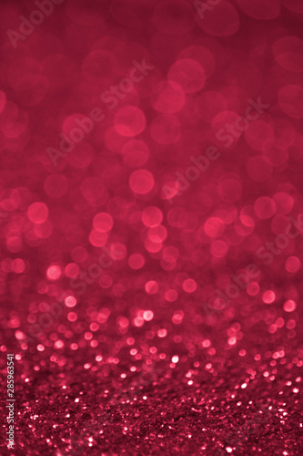 Abstract Festive Background