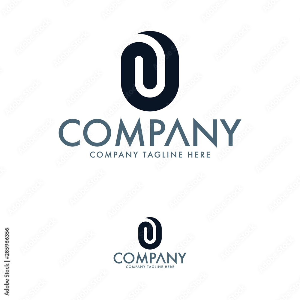 Letter O Logo Design Tepmlate Letter O Logo Design Tepmlate