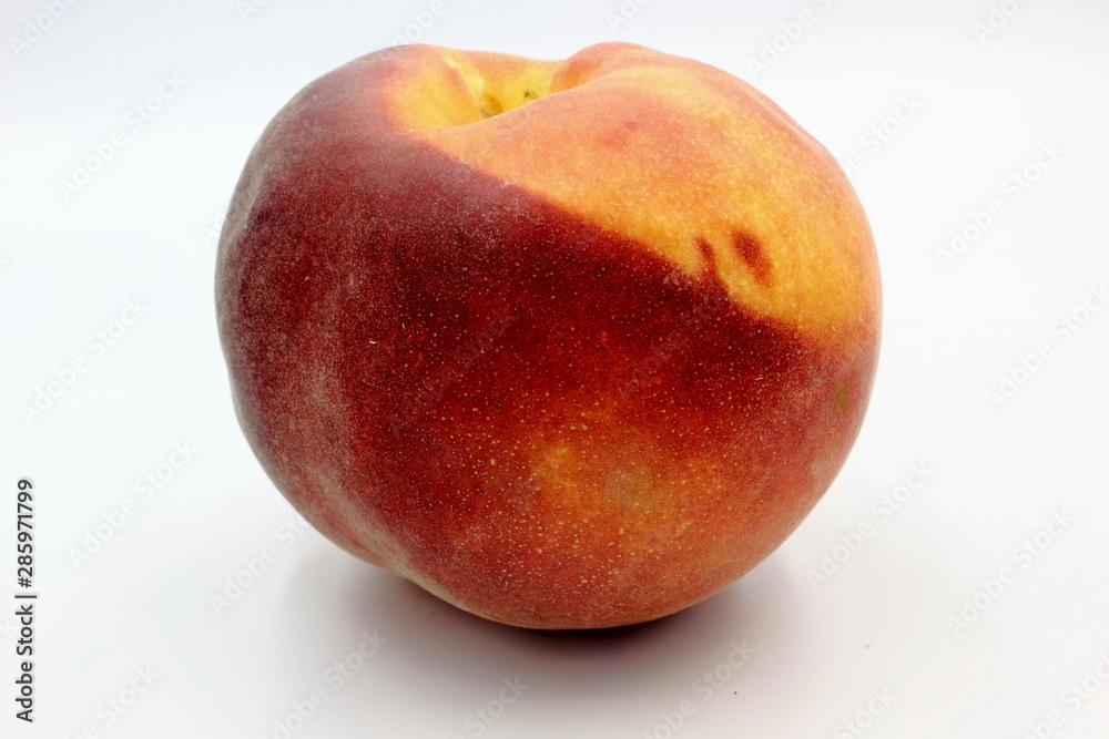 Peach Peach