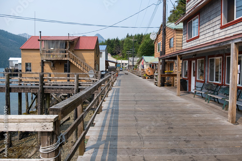 Town of Pelican, Alaska