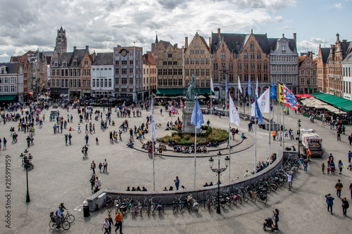 Brugge  Belgium