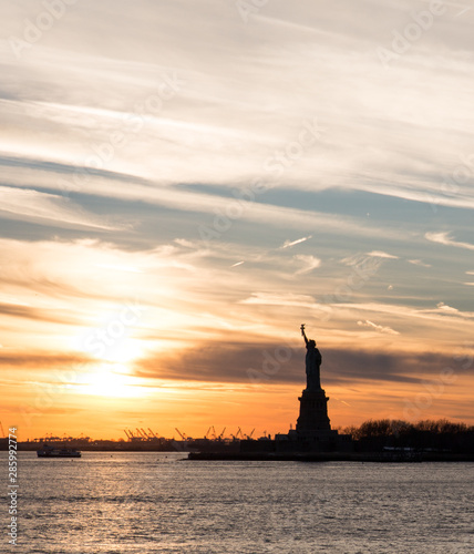 Statue of Liberty © Shawn