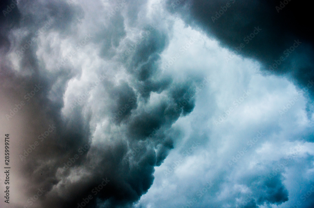 Obraz premium The Nothing