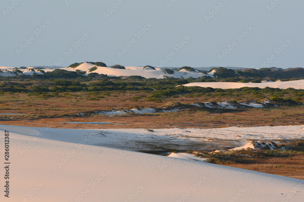 lençois maranhanses