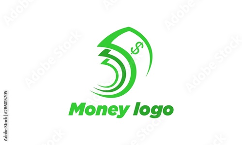 Money logo