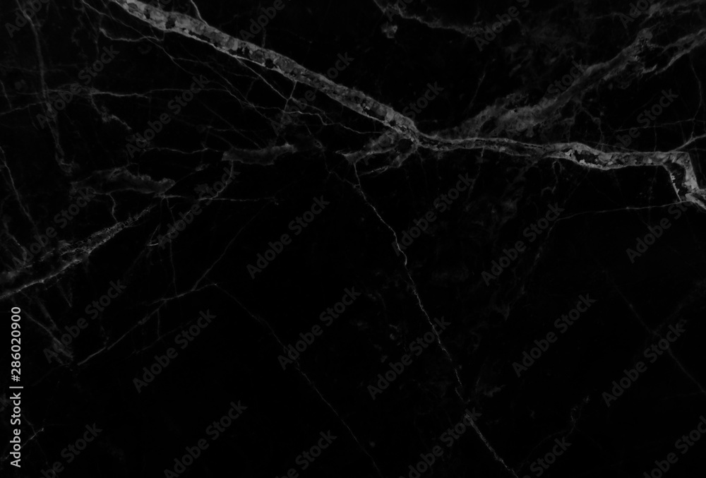 Black marble