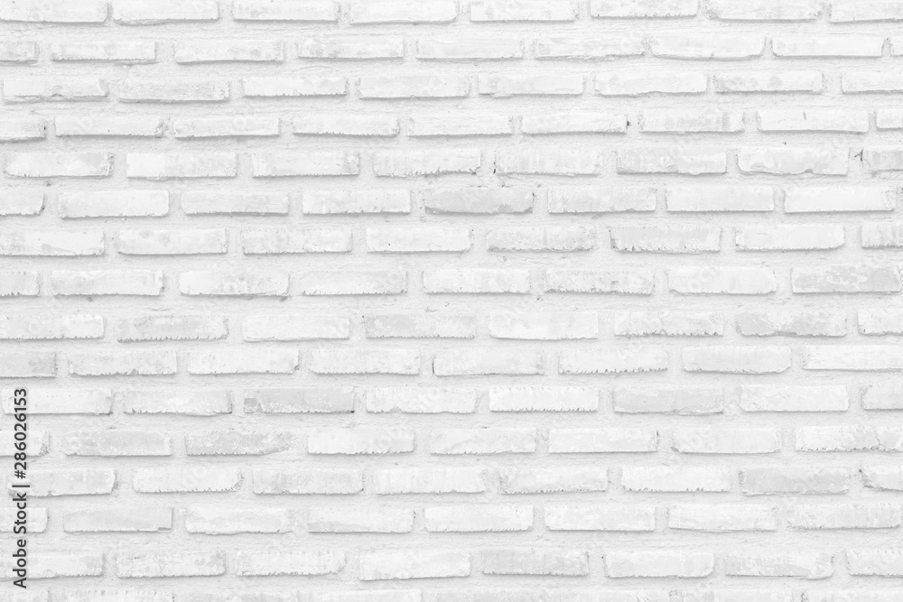 Wall white brick wall texture background in room at subway. Interior rock old clean uneven tile design, horizontal architecture wall. Wall white brick wall texture background in room at subway. Interior rock old clean uneven tile design, horizontal architecture wall.