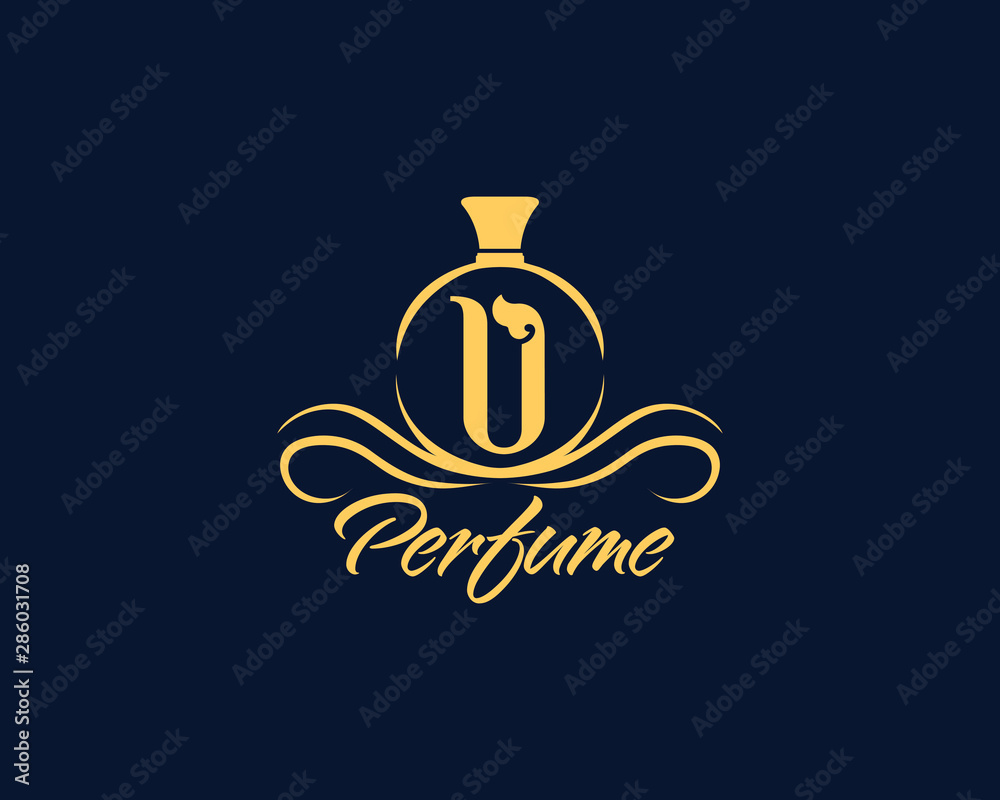 Luxury Initial Letter alphabet U Logo , Awesome Logo Design Template For Beauty Perfume Hotel Spa And more Fully Editable Vector EPS Luxury Initial Letter alphabet U Logo , Awesome Logo Design Template For Beauty Perfume Hotel Spa And more Fully Editable Vector EPS