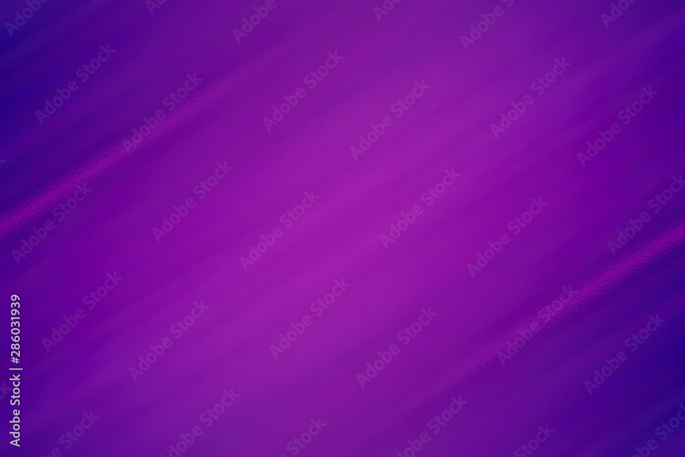 Purple neon abstract background with glass texture, blurred pattern template Purple neon abstract background with glass texture, blurred pattern template
