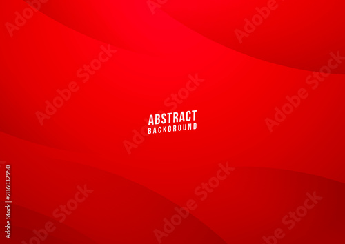 abstract background color red art vector illustration message board for text and message, ads social media website