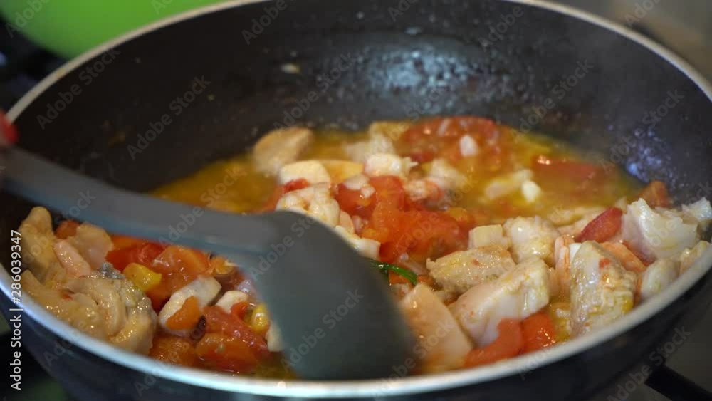 cooking fish ragout sauce for pasta cooking fish ragout sauce for pasta