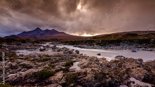 Isle of Skye