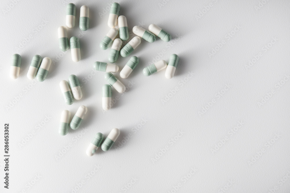 capsules capsules