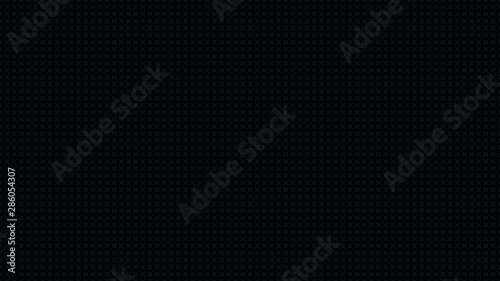 black triangle texture background pattern