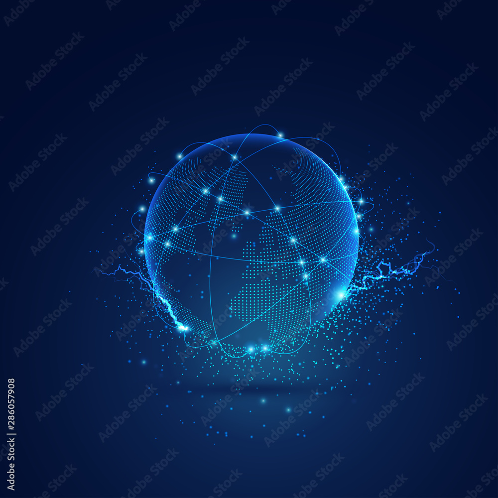 communicatiob world