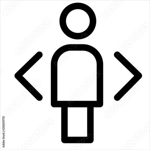  Business compare decision direction marketing icon