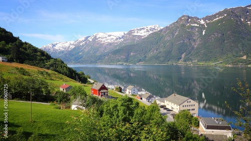 Norway photo