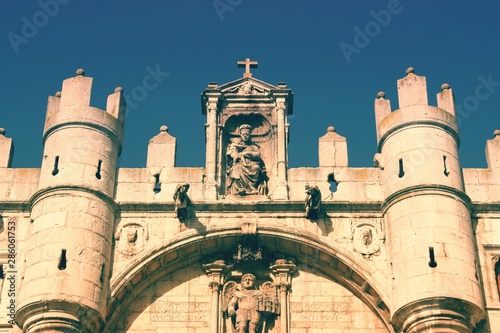 Burgos photo