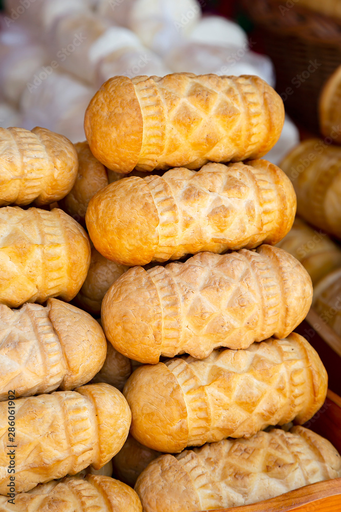 Oscypek