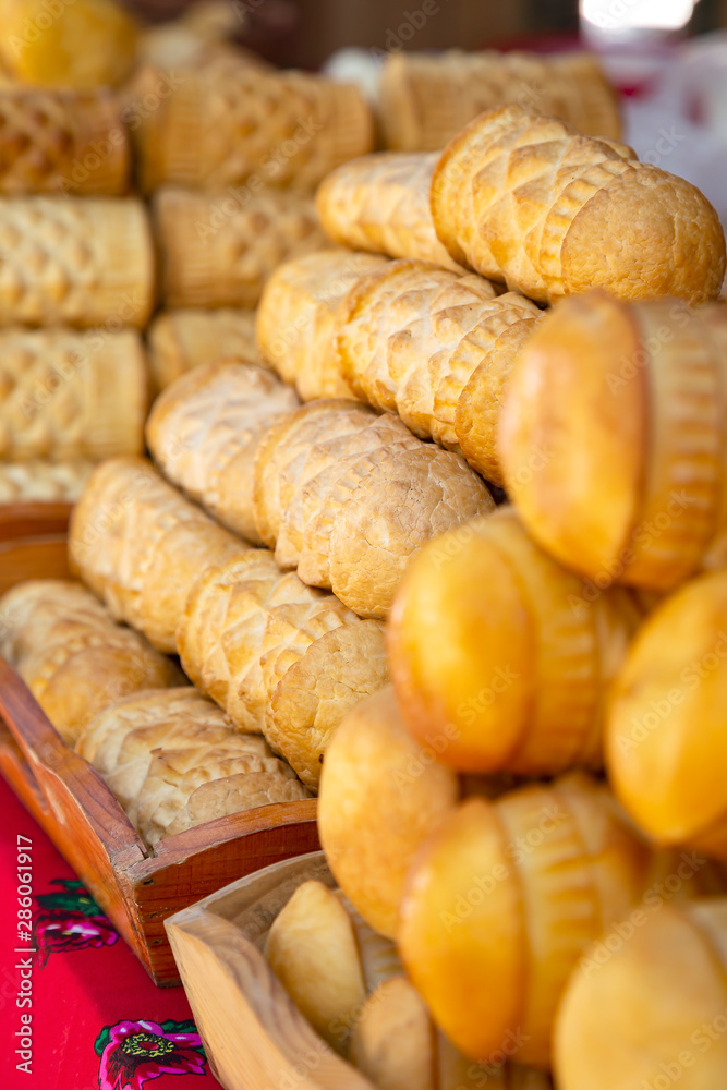 Oscypek