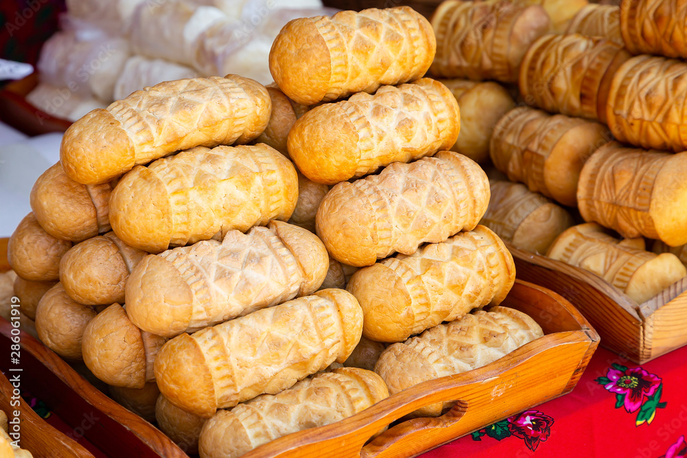 Oscypek