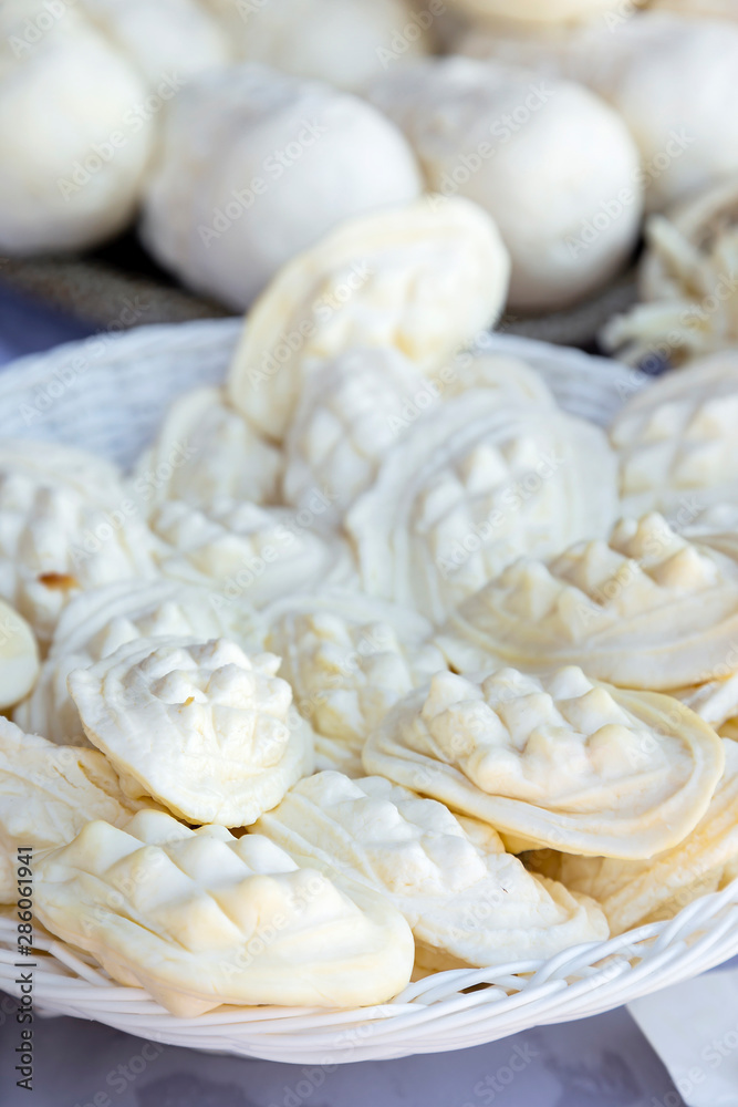Oscypek