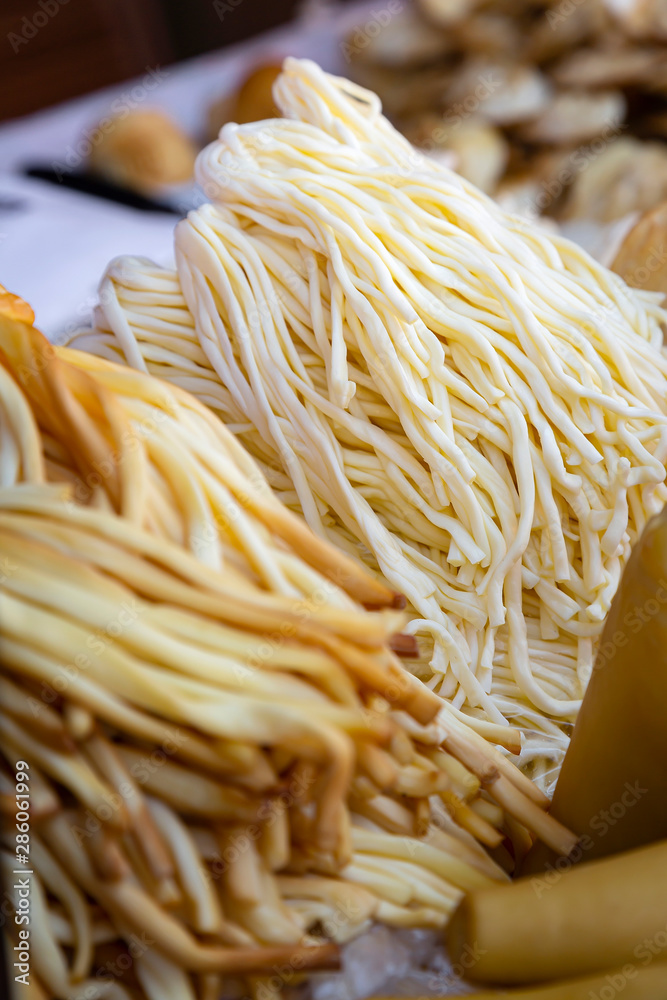 Oscypek