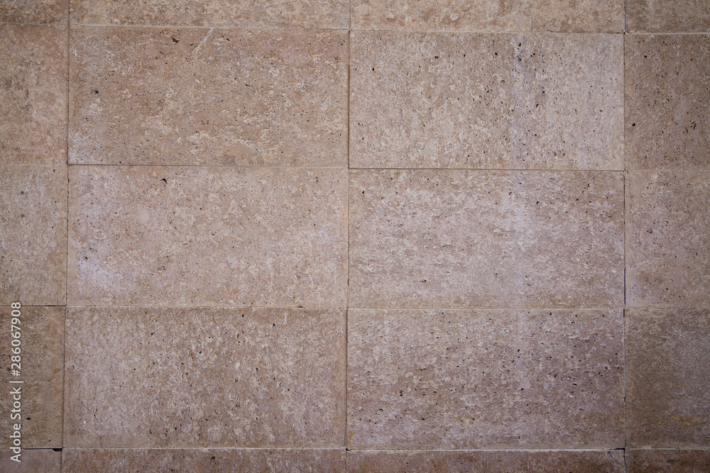 Fototapeta premium marble wall cladding