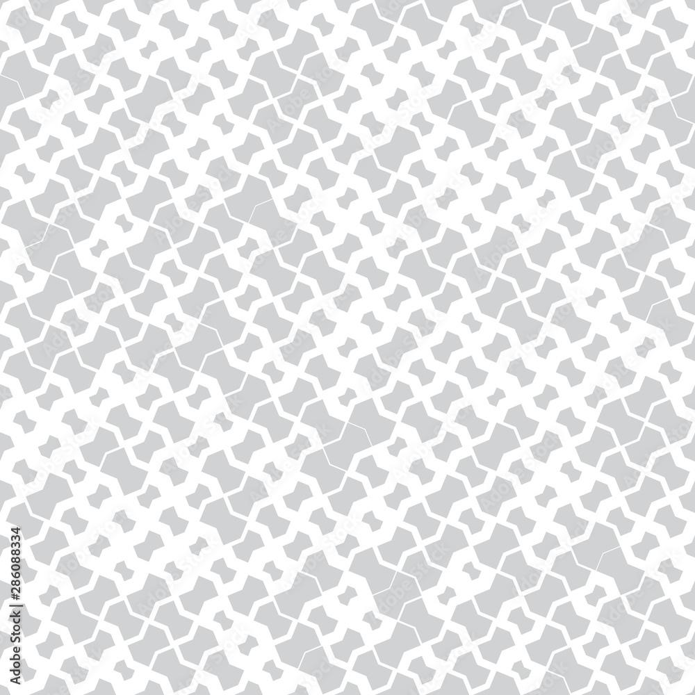 abstract seamless geometric halftone pattern abstract seamless geometric halftone pattern