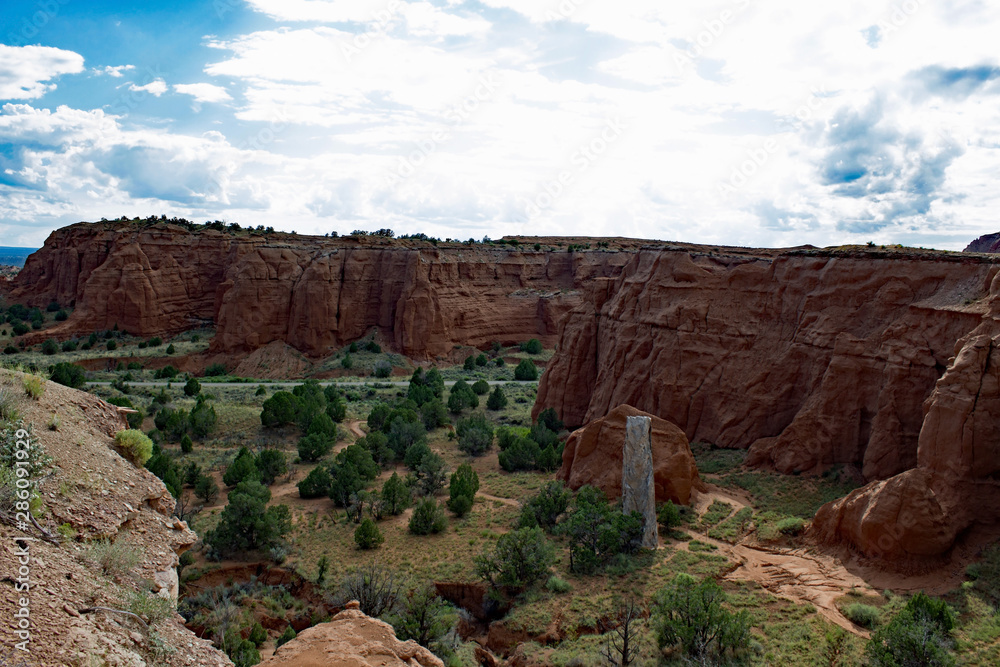 Fototapeta premium Kodachrome Basin State Park - Utah - USA