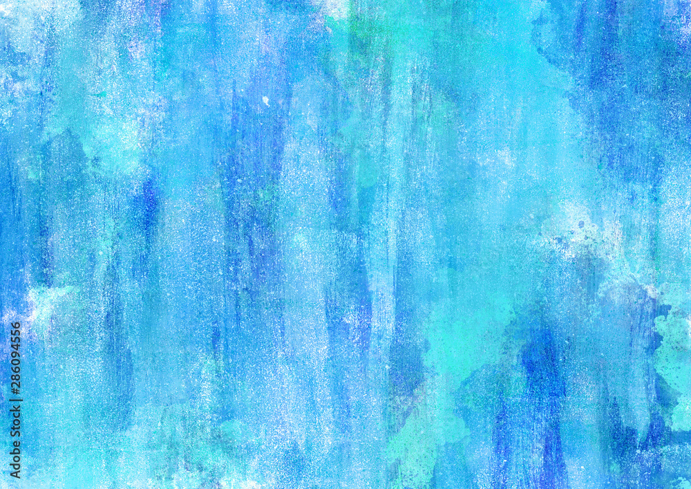 Fototapeta premium Nieczysty kolorowe tło