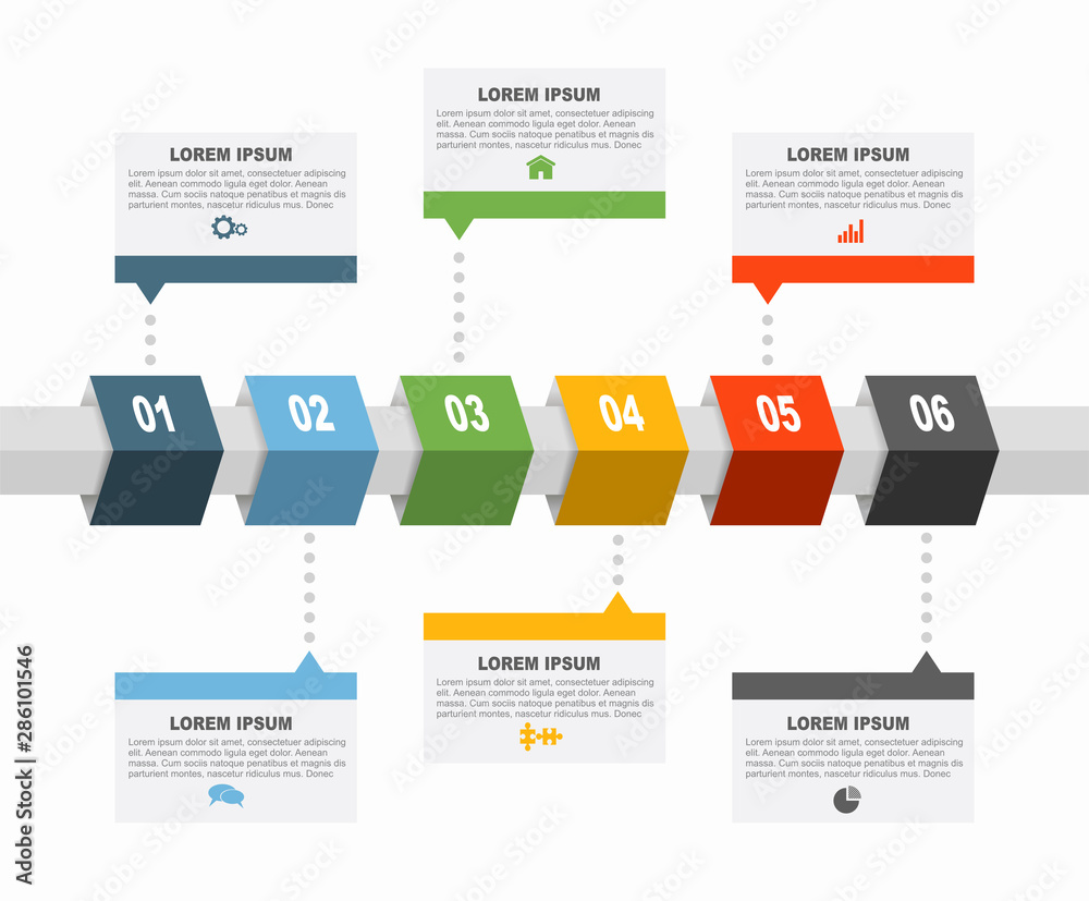 Infographic design template with place for your data. Vector illustration. Infographic design template with place for your data. Vector illustration.