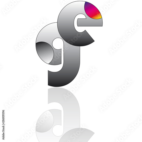 Bigramme ge
