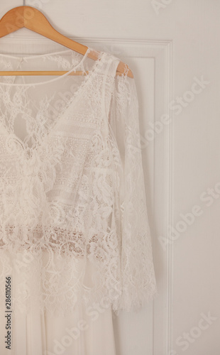 la robe de mariée 