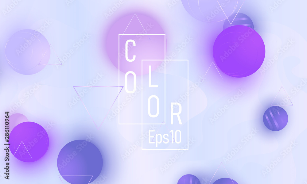 Color background. Fluid pattern. Color background. Fluid pattern.