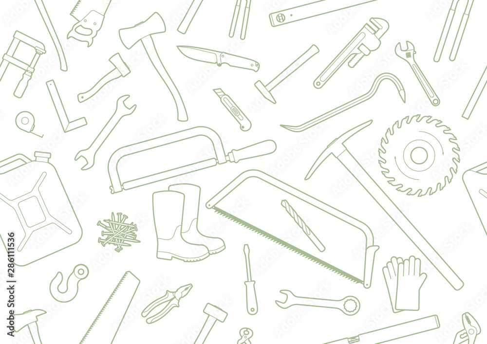 Seamless texture working tools Seamless texture working tools