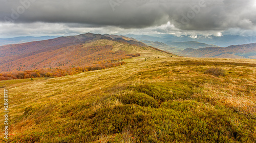 Bieszczady - Carpathians Mountains © BARONPHOTOGRAPHY.EU