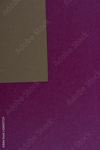 Abstract Colorful Background. Modern Material Design color