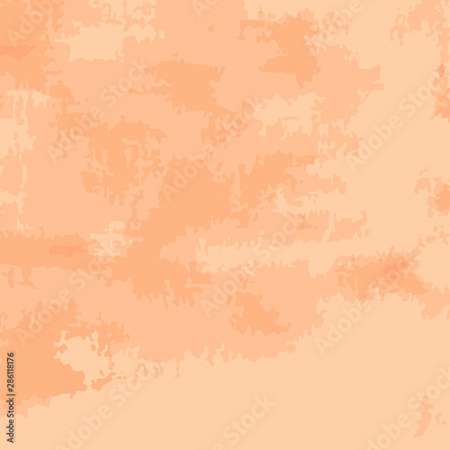 Bright vector background with curved lines. Texture with colorful lines, shapes. Poster for your business design.