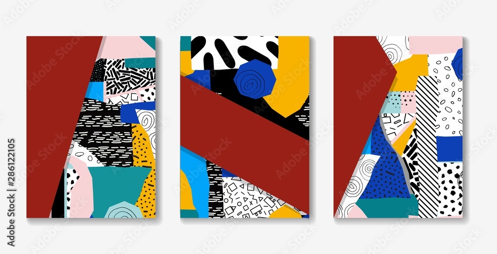 banner abstract background banner abstract background