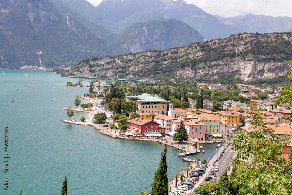 Fototapeta premium PanoramaCity