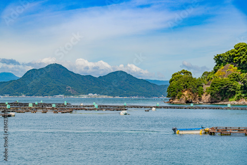 静岡県沼津市内浦湾