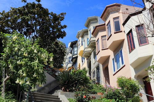 San Francisco residential