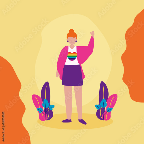 the queer community lgbtq design