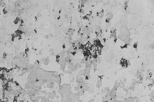 Old rusted metal texture. Can be used for background.