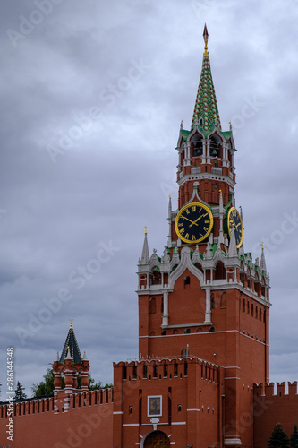 Spasskaya Bashnya photo