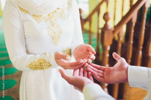 Φωτογραφία National wedding