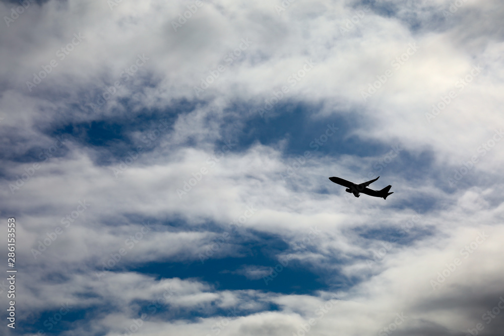 Takeoff into the sky, hokkaido new chitose airport Takeoff into the sky, hokkaido new chitose airport