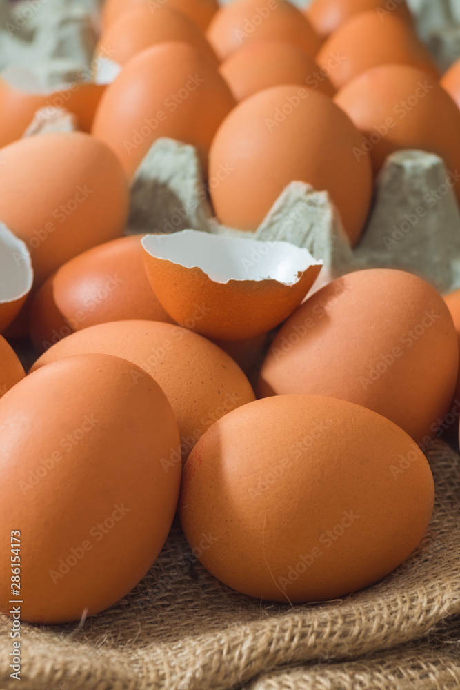Eggs that are fresh, clean, and appetizing, high in protein, suitable for all ages, for good health. Eggs that are fresh, clean, and appetizing, high in protein, suitable for all ages, for good health.
